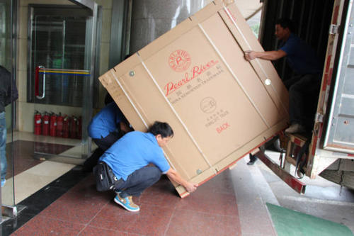 洱源钢琴贵重工艺品无忧运