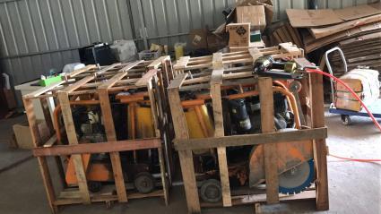 洱源行李、家具、电器包装托运