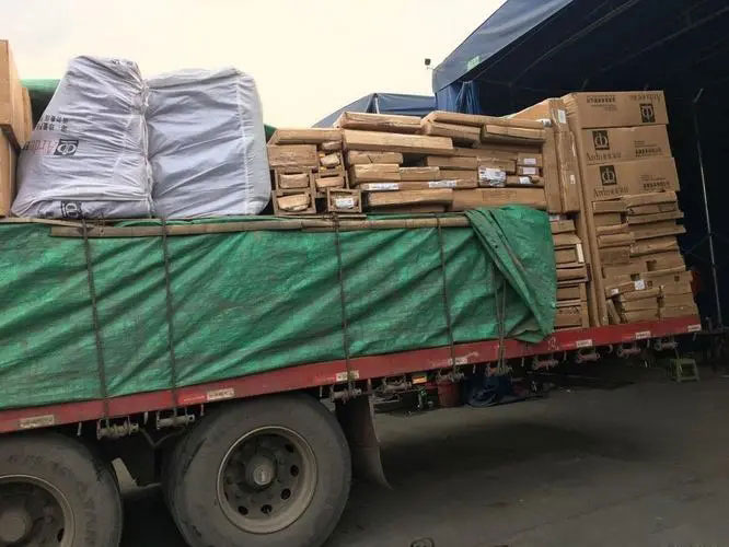 洱源家具托运