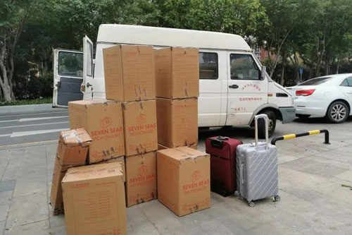 洱源行李托运公司