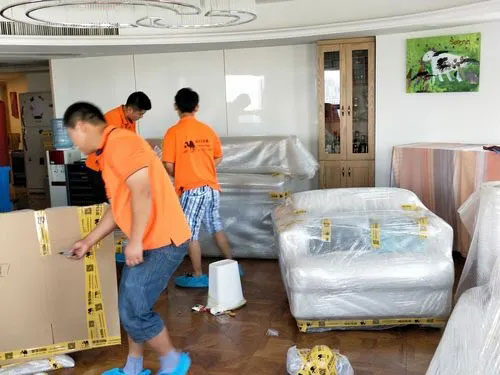 洱源精品搬家公司